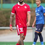 ЦСКА II - Спортист Своге 1:0 — Никола Кирилов © всички права запазени