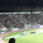 ПАОК - ЦСКА &mdash; fccska.com © всички права запазени