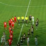 ПАОК - ЦСКА &mdash; fccska.com © всички права запазени