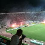 ПАОК - ЦСКА &mdash; fccska.com © всички права запазени