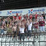 ПАОК - ЦСКА &mdash; fccska.com © всички права запазени