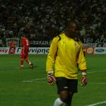 ПАОК - ЦСКА &mdash; fccska.com © всички права запазени