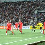 ПАОК - ЦСКА &mdash; fccska.com © всички права запазени