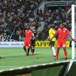 ПАОК - ЦСКА &mdash; fccska.com © всички права запазени