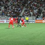 ПАОК - ЦСКА &mdash; fccska.com © всички права запазени