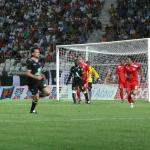ПАОК - ЦСКА &mdash; fccska.com © всички права запазени